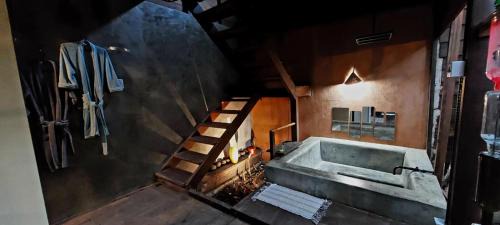 Alter do Chao Chalet De Esquí | MOROOKA - chalés com jacuzzi