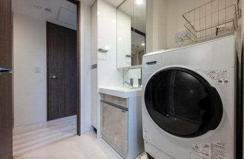 Sapporo City Centre Apartamento | Morpheus