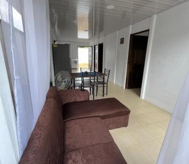 Ciudad Cortés Casa | Morpho House
