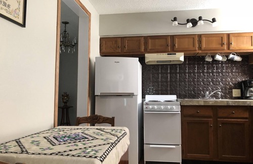 La Crosse Apartamento | Morris House Apartment