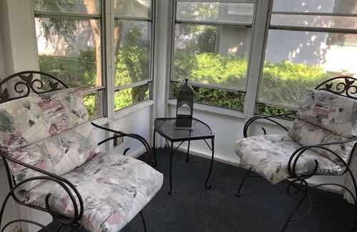 La Crosse Apartamento | Morris House Apartment