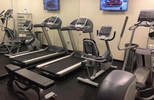 Mount Vernon Square Hotel | Morrison Clark Inn Washington DC Convention Center