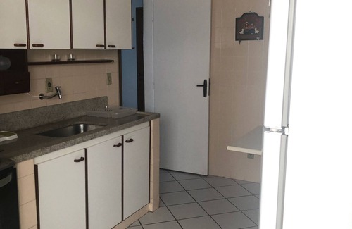 Praia do Morro Apartamento | Guarapari Morro Beach