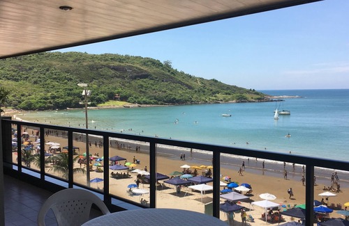 Praia do Morro Apartamento | Guarapari Morro Beach