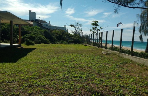 Morro das Pedras Alquiler De RV | Morro de las Piedras Surf Camping