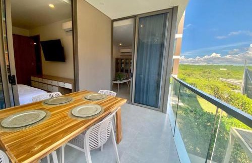 Zona Norte Apartamento | Morros Zoe - Beautiful Apartment on Manzanillo Beach