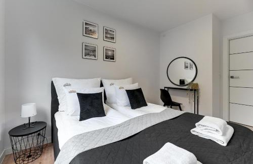 Puck Apartamento | Morska Bryza by Downtown Apartments