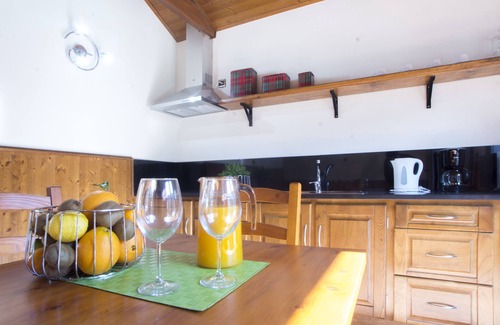 Mortagua Casa | Casas del río Mortazel - Balcón B