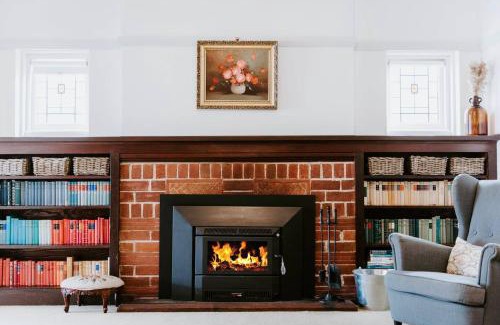 Central Mudgee Casa | Mortimer Cottage - A Pool Oasis in Heart of Mudgee