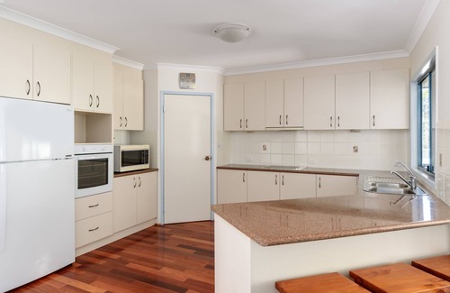 Rainbow Beach Casa | Mortimer - Rainbow Shores