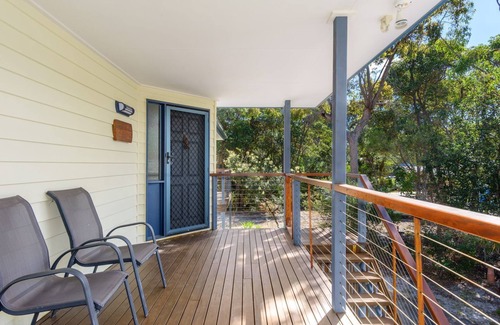 Rainbow Beach Casa | Mortimer - Rainbow Shores