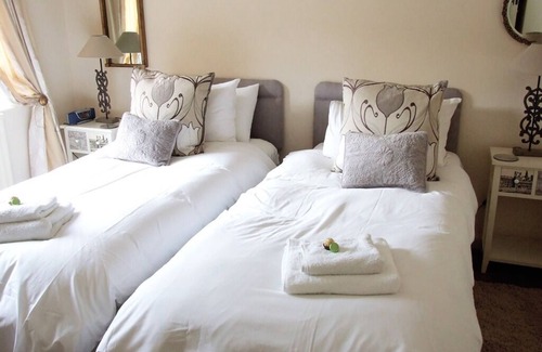 Mortimers Cross Cama Y Desayuno | Mortimer Trail B & B