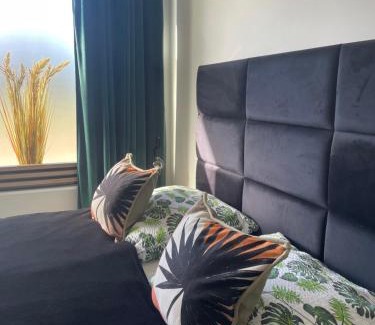 gmina Moryn Casa | MoryńApartments ROOMS