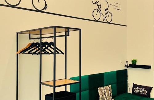 gmina Moryn Casa | MoryńApartments ROOMS