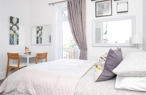 Boscombe Cama Y Desayuno | Mory House