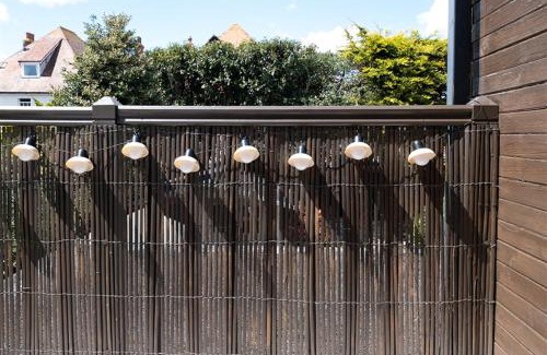 Boscombe Cama Y Desayuno | Mory House