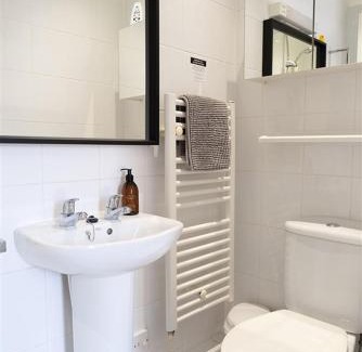 Boscombe Cama Y Desayuno | Mory House