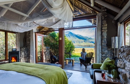 Overstrand Cabina | Mosaic Lagoon Lodge
