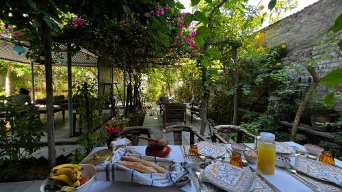 Amer Casa | Mosaics Guest House