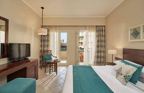 El Gouna Hotel | Mosaique Hotel - El Gouna
