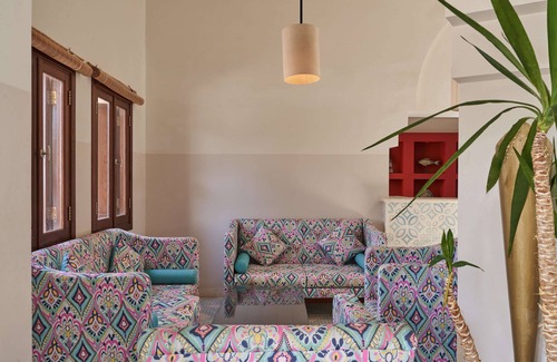 El Gouna Hotel | Mosaique Hotel - El Gouna