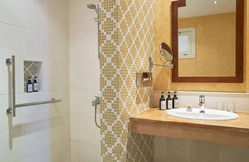 El Gouna Hotel | Mosaique Hotel - El Gouna