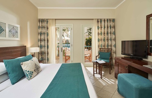 El Gouna Hotel | Mosaique Hotel - El Gouna