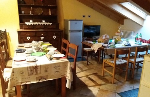 Nizza Monferrato Apartamento | Apartamento Moscato relax y cultura.