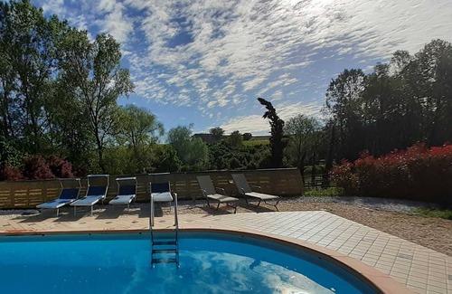 Nizza Monferrato Apartamento | Apartamento Moscato relax y cultura.