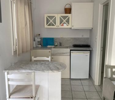 Paros Apartamento | Moschoula Studios