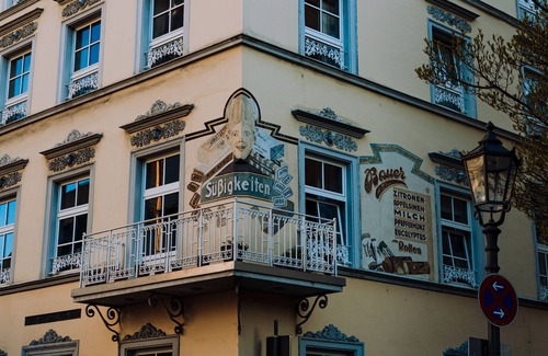 Guels Apartamento | Mosel-Apartments-Koblenz, new building, upscale furnishings