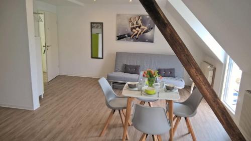 Zell Apartamento | Mosel Ausblick