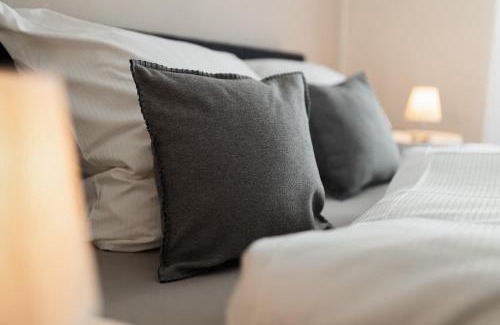 Ediger Casa | Mosel-Fachwerkhaus in Ediger-Eller - Charmant & Komfortabel, Nähe Calmont Klettersteig, bis 5 Personen - 2 Schlafzimmer & Netflix