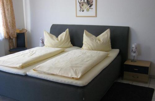 Thornich Apartamento | Mosel Ferienresidenz ZickZack
