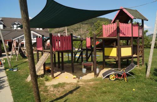 Thornich Apartamento | Mosel Ferienresidenz ZickZack