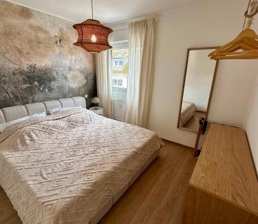 Kluesserath Apartamento | Mosel Solea Boutique Apartment