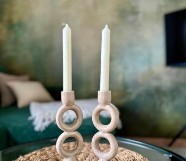 Kluesserath Apartamento | Mosel Solea Boutique Apartment