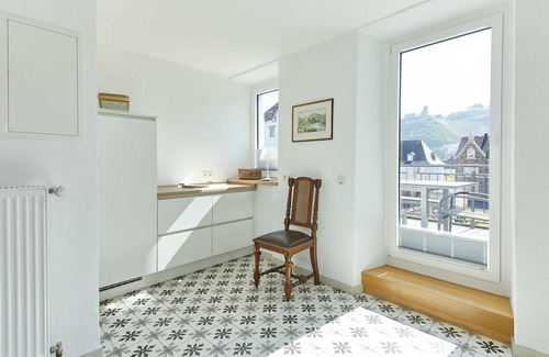 Historic Downtown Casa | Moselbleibe Holiday cottage 1903