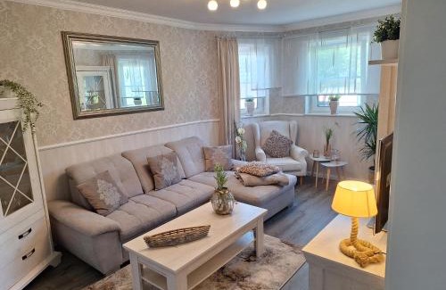 Kurrenberg Apartamento | Moselburgblick