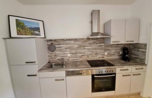 Winningen Apartamento | Moselglück Winningen