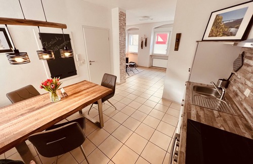 Winningen Apartamento | Moselglück Winningen