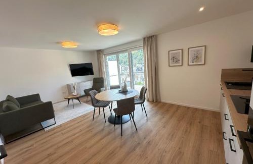 Cochem Apartamento | Moselvilla Thiesen