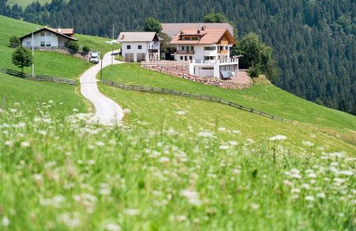 San Genesio Atesino Apartamento | Moserhof Wohnung Lavendel