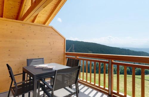 San Genesio Atesino Apartamento | Moserhof Wohnung Lavendel