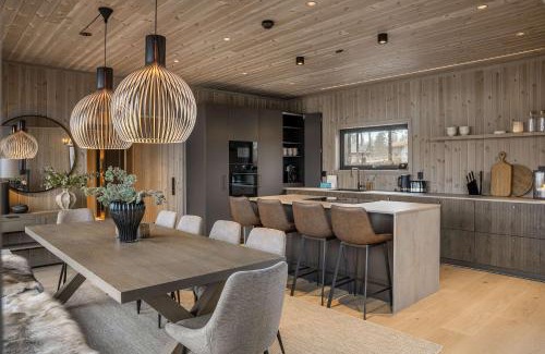 Trysil Chalet De Esquí | Mosetra 2115 by Vacation Trysil