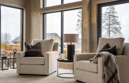 Trysil Chalet De Esquí | Mosetra 2115 by Vacation Trysil