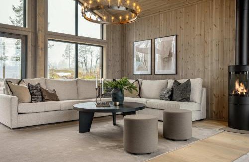 Trysil Chalet De Esquí | Mosetra 2115 by Vacation Trysil