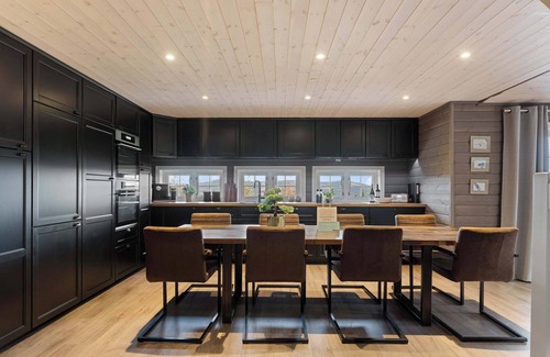 Trysil Chalet De Esquí | Mosetra2038 by Vacationtrysil