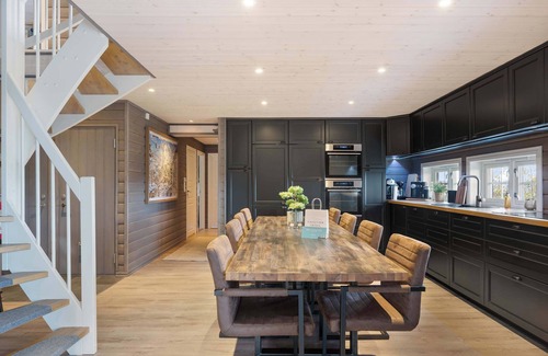 Trysil Chalet De Esquí | Mosetra2038 by Vacationtrysil