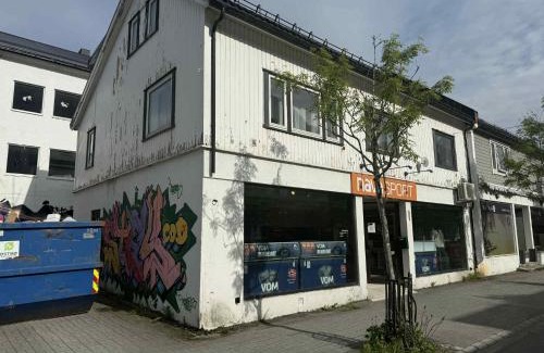 Mosjoen Apartamento | Mosjøen Overnatting, Cm havigs gate 16, 5 bedroom apartment